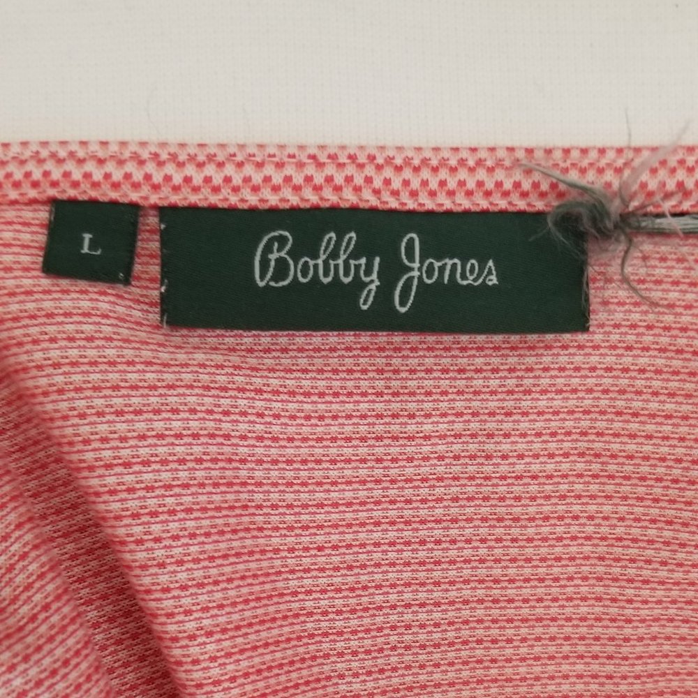 Bobby Jones - Picture 2 of 2
